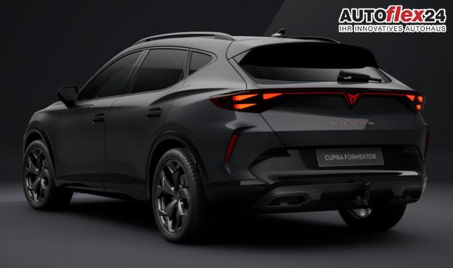 Cupra Formentor eTSI AHK EdgeP SHZ eHK Kessy Kam 3ZCli 