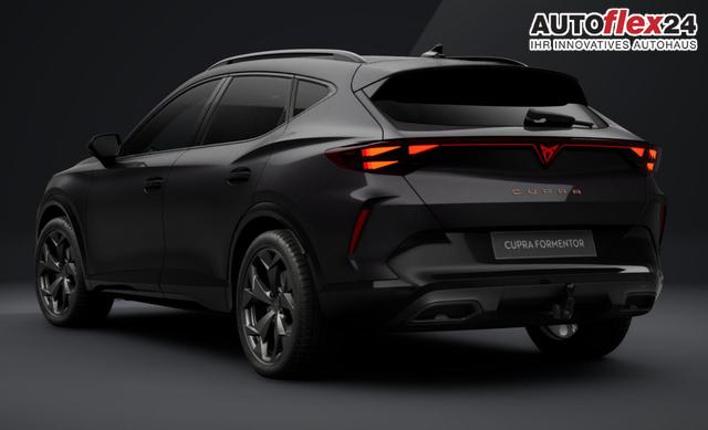 Cupra Formentor eTSI AHK EdgeP SHZ eHK Kessy Kam 3ZCli 
