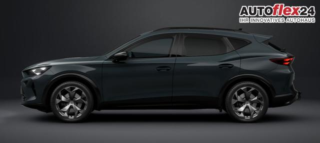Vorlauffahrzeuge Cupra Formentor - eTSI AHK Sennheiser Edge SHZ eHk Kessy