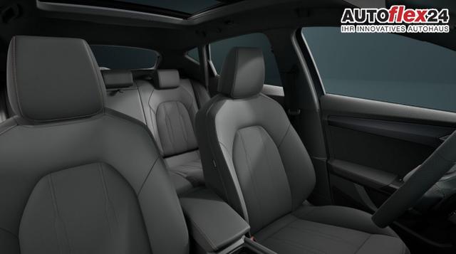 Cupra Formentor eTSI AHK Sennheiser Edge SHZ eHk Kessy 