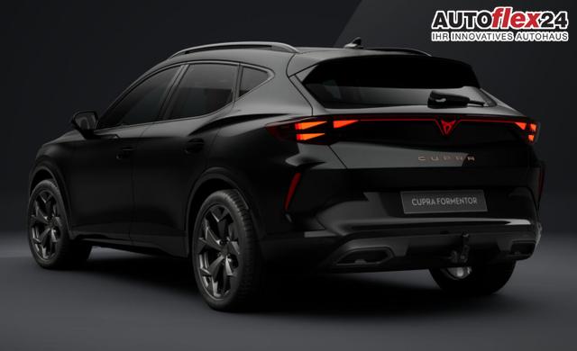 Cupra Formentor eTSI AHK Edge SHZ eHk Kessy Kam 3ZClim 