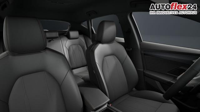 Cupra Formentor eTSI Sennheiser EdgeP SHZ eHK Kessy 