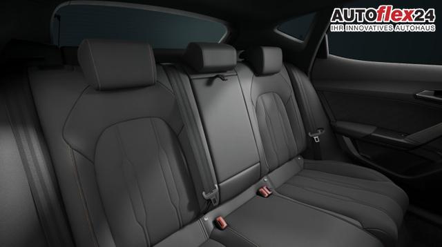 Cupra Formentor eTSI Sennheiser EdgeP SHZ eHK Kessy 
