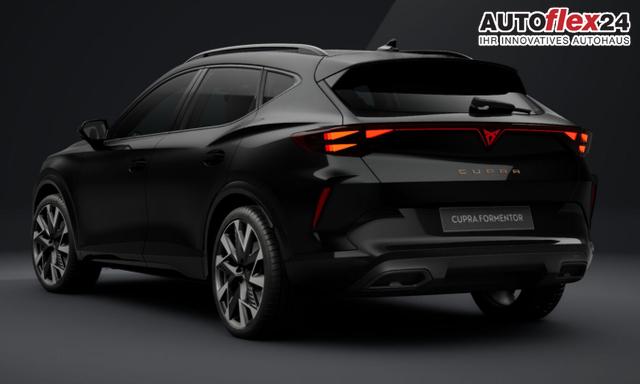 Cupra Formentor eTSI Matrix DCC IntelliD Nav 19" SHZ 