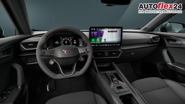 Cupra Formentor eTSI Matrix DCC IntelliD Nav 19" SHZ 