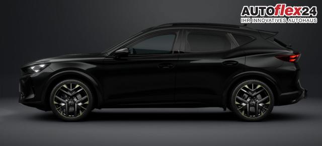Vorlauffahrzeuge Cupra Formentor - Tribe eTSI AHK 19" EdgeP Kessy Kam eHk