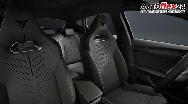 Cupra Formentor Tribe eTSI AHK 19" EdgeP Kessy Kam eHk 