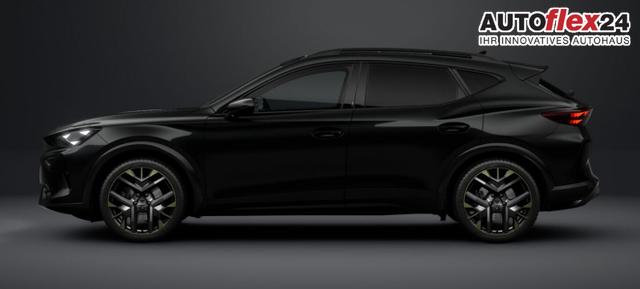 Vorlauffahrzeuge Cupra Formentor - Tribe eTSI Pano 19" Edge Kessy Kam eHk