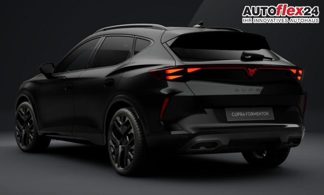 Cupra Formentor Tribe eTSI Pano 19" Edge Kessy Kam eHk 