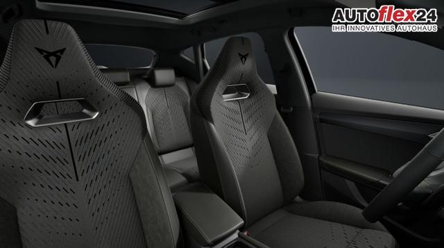 Cupra Formentor Tribe eTSI Pano 19" Edge Kessy Kam eHk 