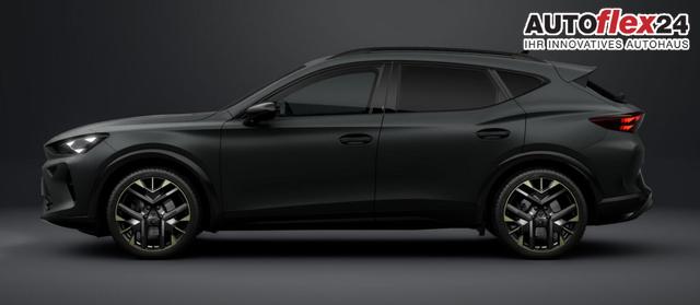 Vorlauffahrzeuge Cupra Formentor - Tribe eTSI Matt Sennh. 19" EdgeP Kessy