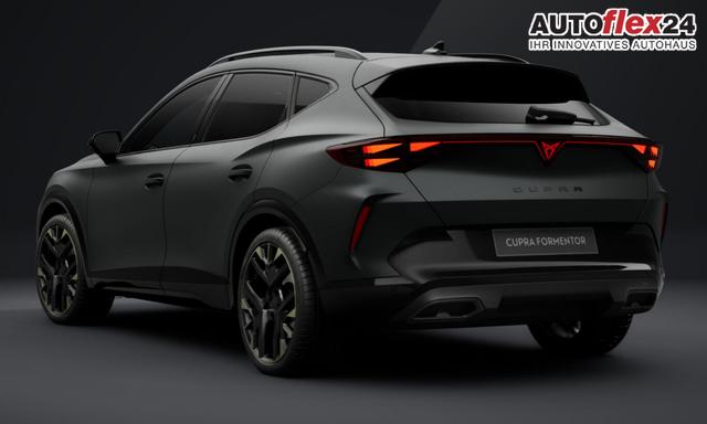 Cupra Formentor Tribe eTSI Matt Sennh. 19" EdgeP Kessy 