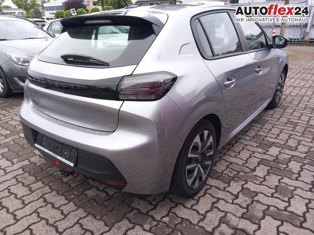 Peugeot 208 Active 1.2 PureTech 75 PDC MirrorS Klima eFH 