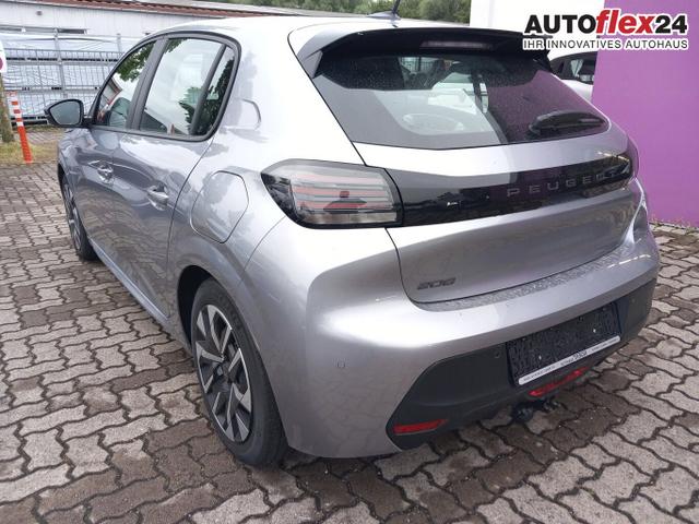 Peugeot 208 Active 1.2 PureTech 75 PDC MirrorS Klima eFH 