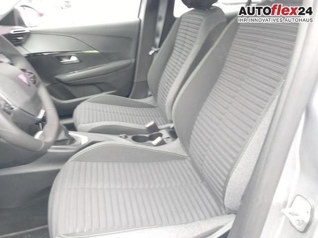 Peugeot 208 Active 1.2 PureTech 75 PDC MirrorS Klima eFH 