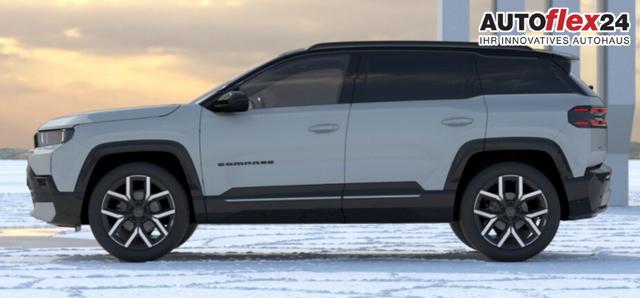Jeep Compass First Edition 74kWh Nav Matrix Massage 