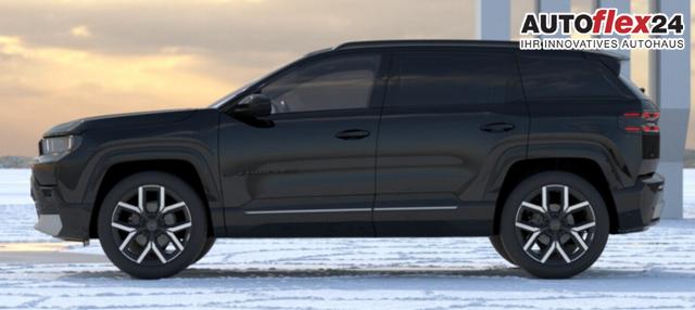 Jeep Compass First Edition 74kWh HUD Nav Matrix eHk 