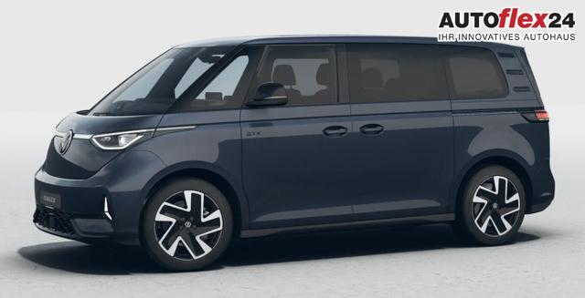 Vorlauffahrzeuge Volkswagen ID. BUZZ - GTX ID.Buzz 79kWh 4M Pano AHK W&auml;rmeP 5JGar EasyO