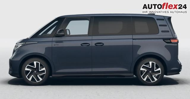 Volkswagen ID. BUZZ GTX ID.Buzz 79kWh 4M Pano AHK W&auml;rmeP 5JGar EasyO 