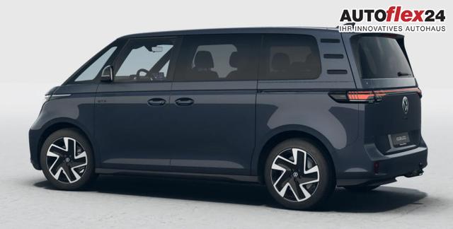 Volkswagen ID. BUZZ GTX ID.Buzz 79kWh 4M Pano AHK W&auml;rmeP 5JGar EasyO 