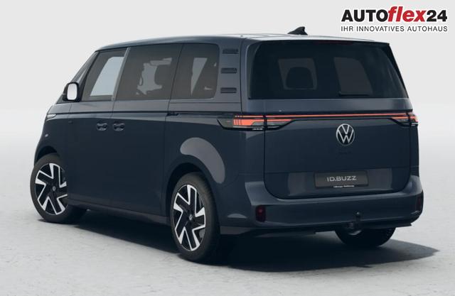 Volkswagen ID. BUZZ GTX ID.Buzz 79kWh 4M Pano AHK W&auml;rmeP 5JGar EasyO 