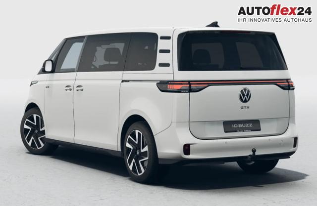Volkswagen ID. BUZZ GTX ID.Buzz 86kWh 4M LR 7S Pano AHK W&auml;rmeP 5JGar 