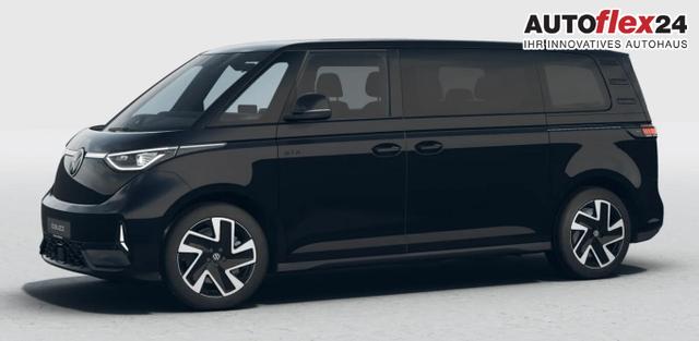 Vorlauffahrzeuge Volkswagen ID. BUZZ - GTX ID.Buzz 86kWh 4M LR 7S Pano AHK W&auml;rmeP 5JGar