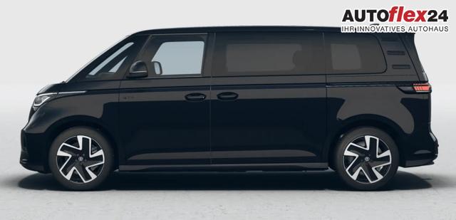 Volkswagen ID. BUZZ GTX ID.Buzz 86kWh 4M LR 7S Pano AHK W&auml;rmeP 5JGar 