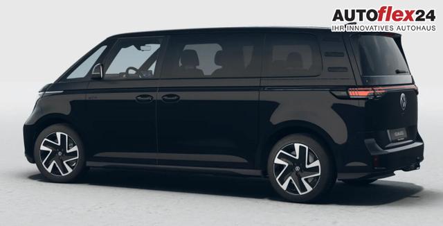 Volkswagen ID. BUZZ GTX ID.Buzz 86kWh 4M LR 7S Pano AHK W&auml;rmeP 5JGar 