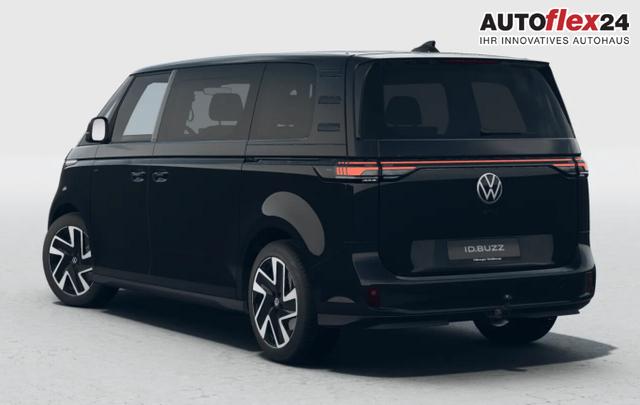 Volkswagen ID. BUZZ GTX ID.Buzz 86kWh 4M LR 7S Pano AHK W&auml;rmeP 5JGar 