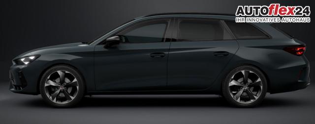 Cupra Leon Sportstourer ST DSG eHk SHZ ACC Privacy FullL WirelessC 
