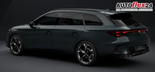 Cupra Leon Sportstourer ST DSG eHk SHZ ACC Privacy FullL WirelessC 