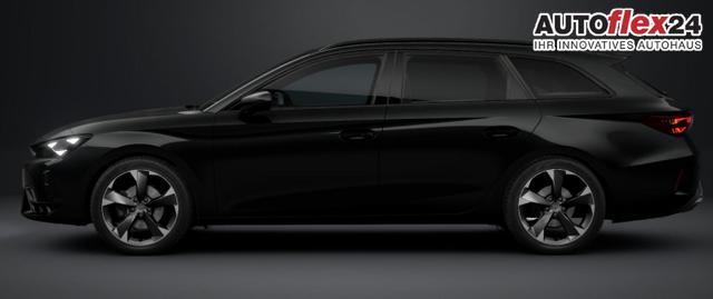 Cupra Leon Sportstourer ST DSG eHk SHZ ACC Privacy FullL WirelessC 
