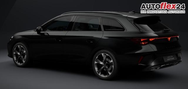 Cupra Leon Sportstourer ST DSG eHk SHZ ACC Privacy FullL WirelessC 