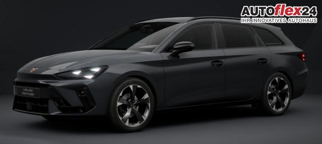 Vorlauffahrzeuge Cupra Leon Sportstourer - ST DSG eHk SHZ ACC Privacy FullL WirelessC