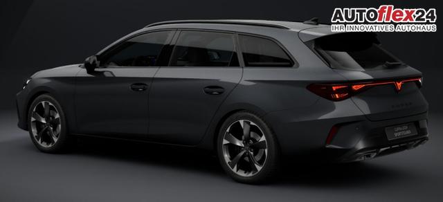 Cupra Leon Sportstourer ST DSG eHk SHZ ACC Privacy FullL WirelessC 