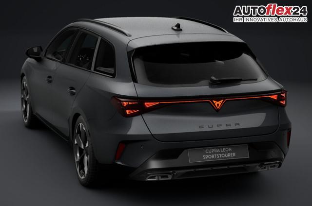 Cupra Leon Sportstourer ST DSG eHk SHZ ACC Privacy FullL WirelessC 