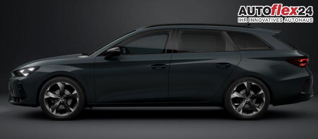 Cupra Leon Sportstourer ST DSG Edge SHZ Kessy Kam eHk ACC Ambi 