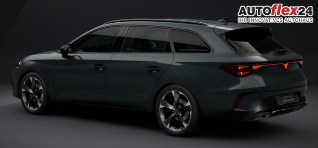 Cupra Leon Sportstourer ST DSG Edge SHZ Kessy Kam eHk ACC Ambi 