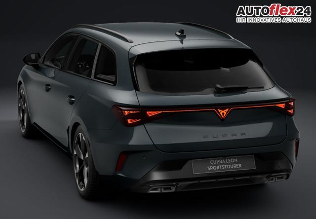 Cupra Leon Sportstourer ST DSG Edge SHZ Kessy Kam eHk ACC Ambi 