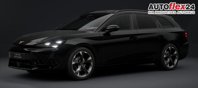 Vorlauffahrzeuge Cupra Leon Sportstourer - ST DSG Edge SHZ Kessy Kam eHk ACC Ambi