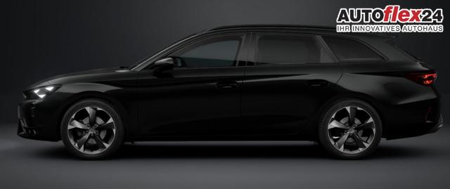Cupra Leon Sportstourer ST DSG Edge SHZ Kessy Kam eHk ACC Ambi 