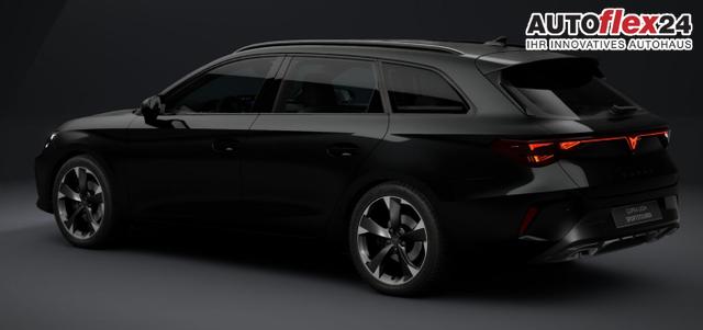 Cupra Leon Sportstourer ST DSG Edge SHZ Kessy Kam eHk ACC Ambi 