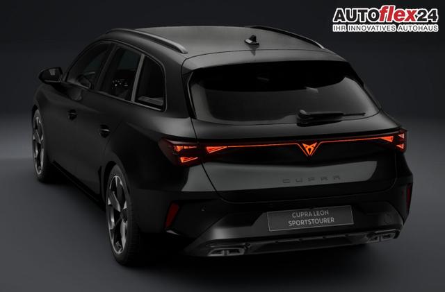 Cupra Leon Sportstourer ST DSG Edge SHZ Kessy Kam eHk ACC Ambi 