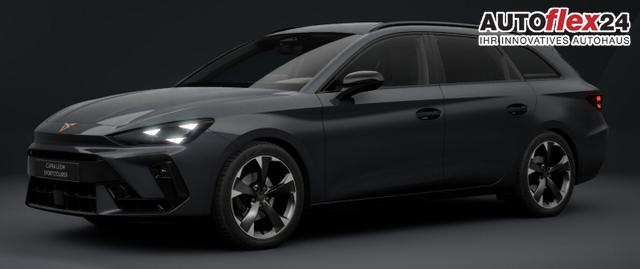 Vorlauffahrzeuge Cupra Leon Sportstourer - ST DSG Sennheiser Edge SHZ Kessy Kam eH