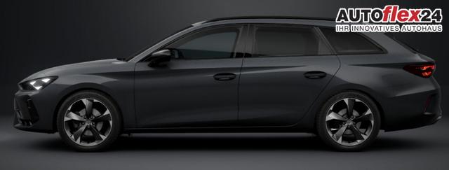 Cupra Leon Sportstourer ST DSG Sennheiser Edge SHZ Kessy Kam eH 