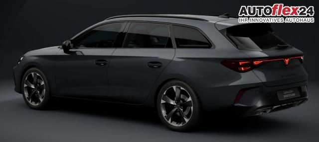 Cupra Leon Sportstourer ST DSG Sennheiser Edge SHZ Kessy Kam eH 