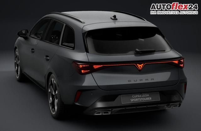 Cupra Leon Sportstourer ST DSG Sennheiser Edge SHZ Kessy Kam eH 