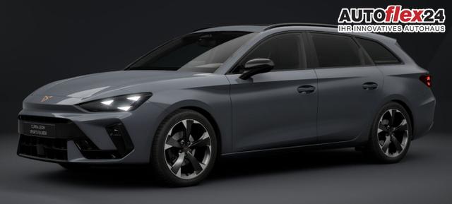 Vorlauffahrzeuge Cupra Leon Sportstourer - ST DSG Pano Sennheiser Edge SHZ Kessy Kam