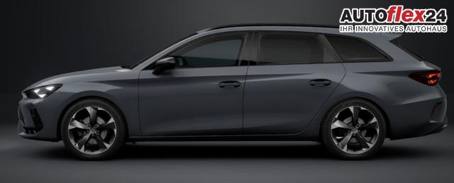 Cupra Leon Sportstourer ST DSG Pano Sennheiser Edge SHZ Kessy Kam 
